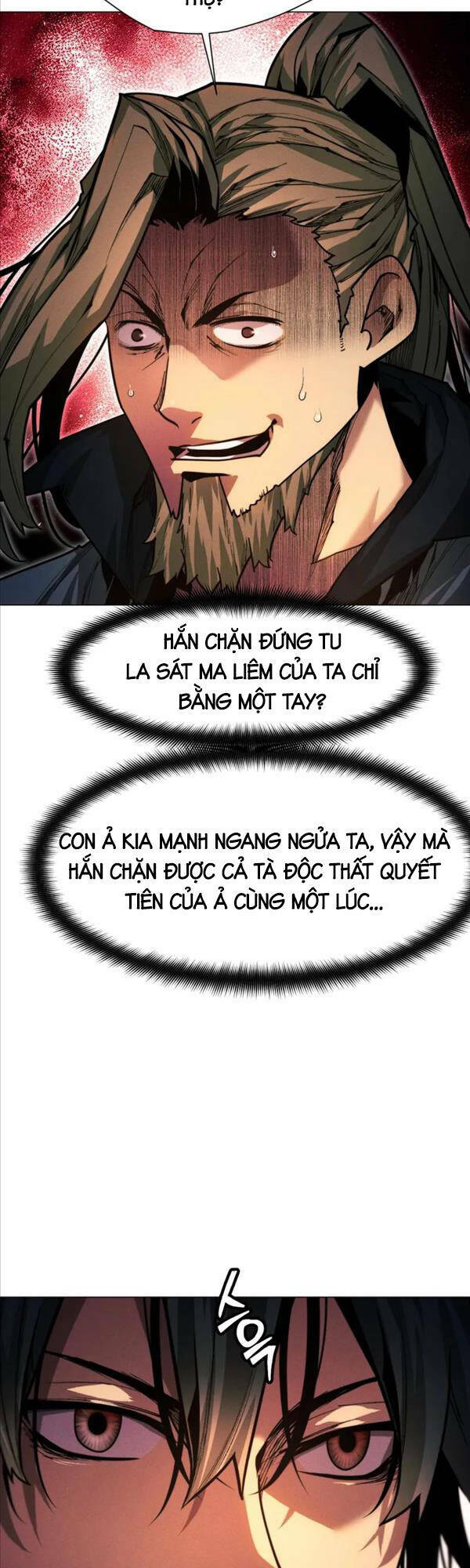 Chuyển Sinh Vào Thế Giới Võ Lâm - Chapter 35 - Page 37