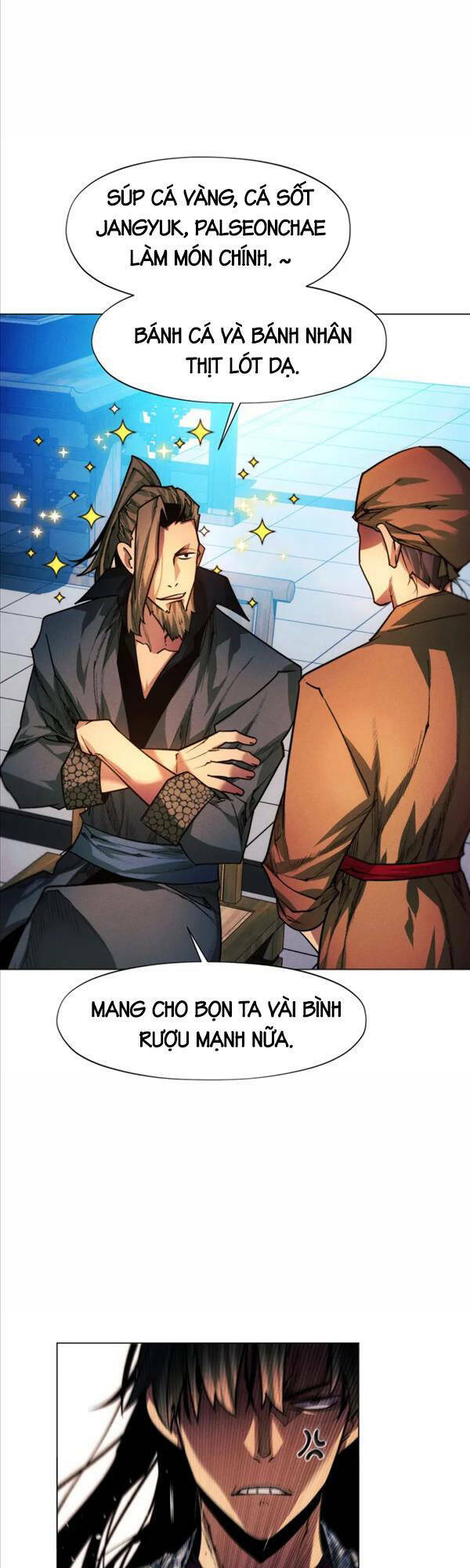 Chuyển Sinh Vào Thế Giới Võ Lâm - Chapter 35 - Page 40