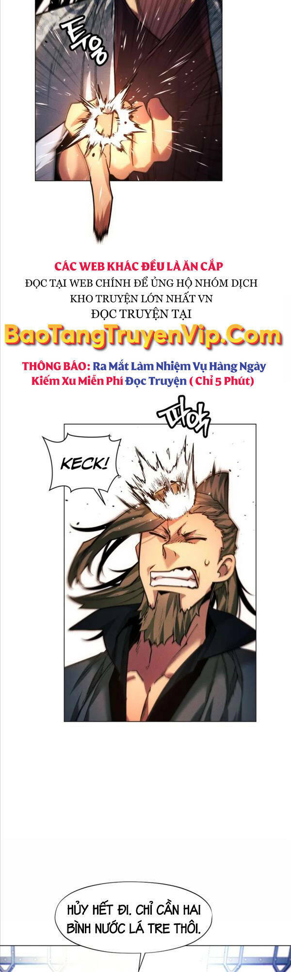 Chuyển Sinh Vào Thế Giới Võ Lâm - Chapter 35 - Page 41