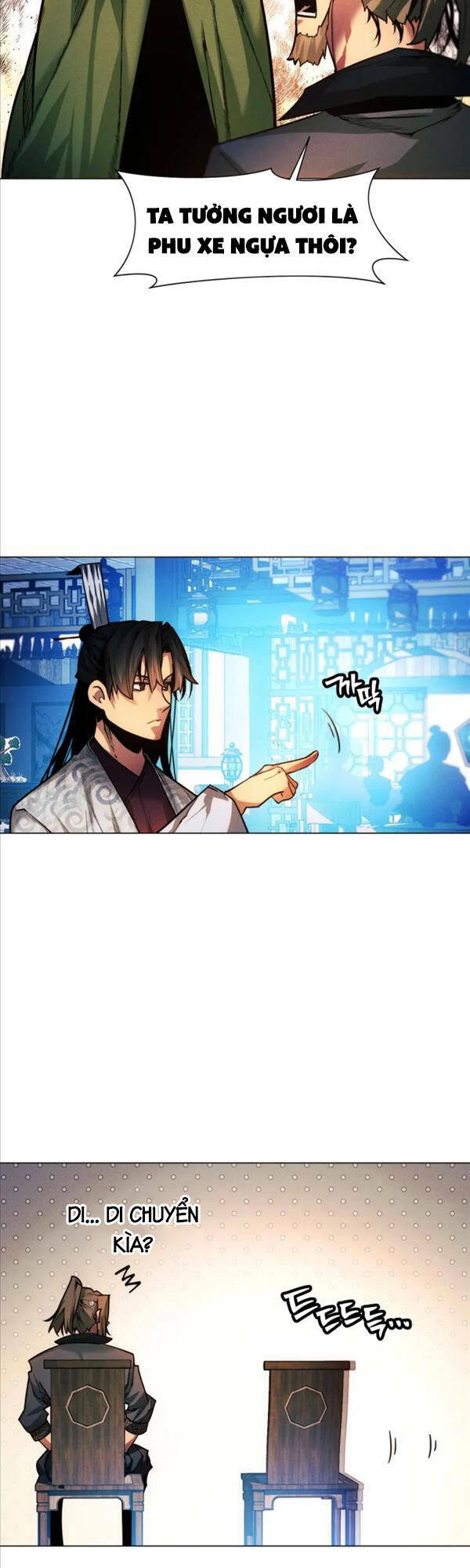 Chuyển Sinh Vào Thế Giới Võ Lâm - Chapter 35 - Page 45