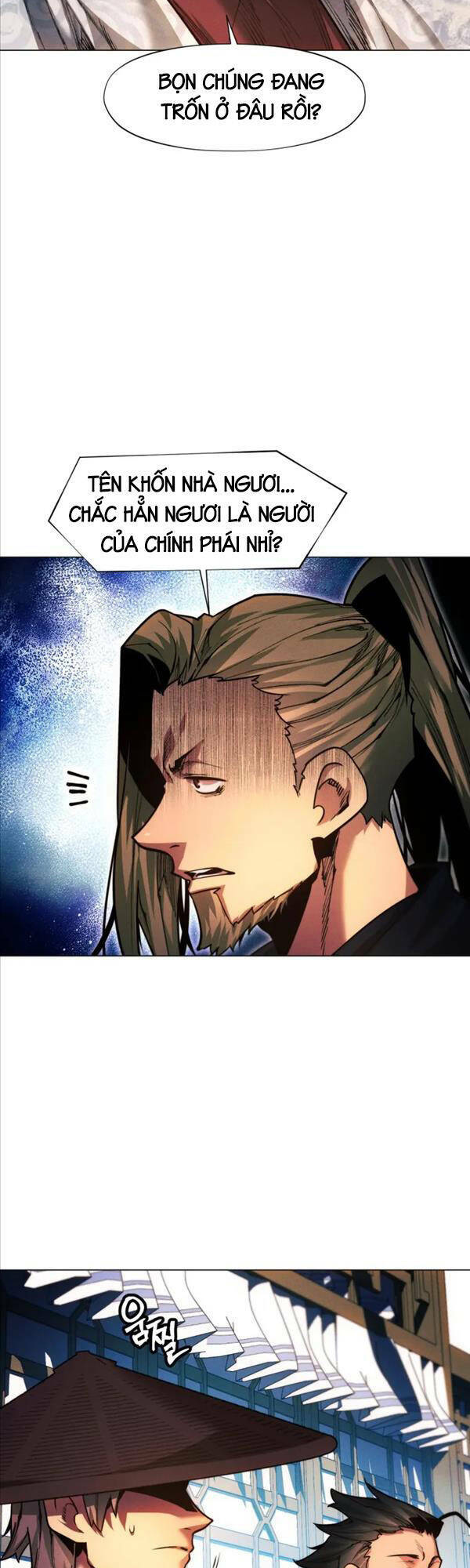 Chuyển Sinh Vào Thế Giới Võ Lâm - Chapter 35 - Page 48