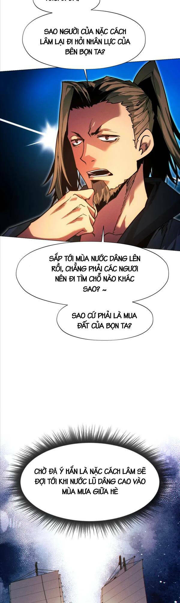 Chuyển Sinh Vào Thế Giới Võ Lâm - Chapter 35 - Page 51