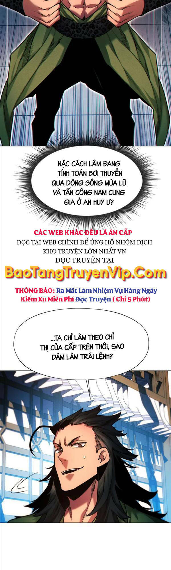 Chuyển Sinh Vào Thế Giới Võ Lâm - Chapter 35 - Page 53