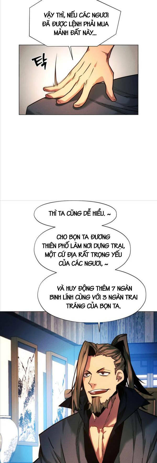Chuyển Sinh Vào Thế Giới Võ Lâm - Chapter 35 - Page 55