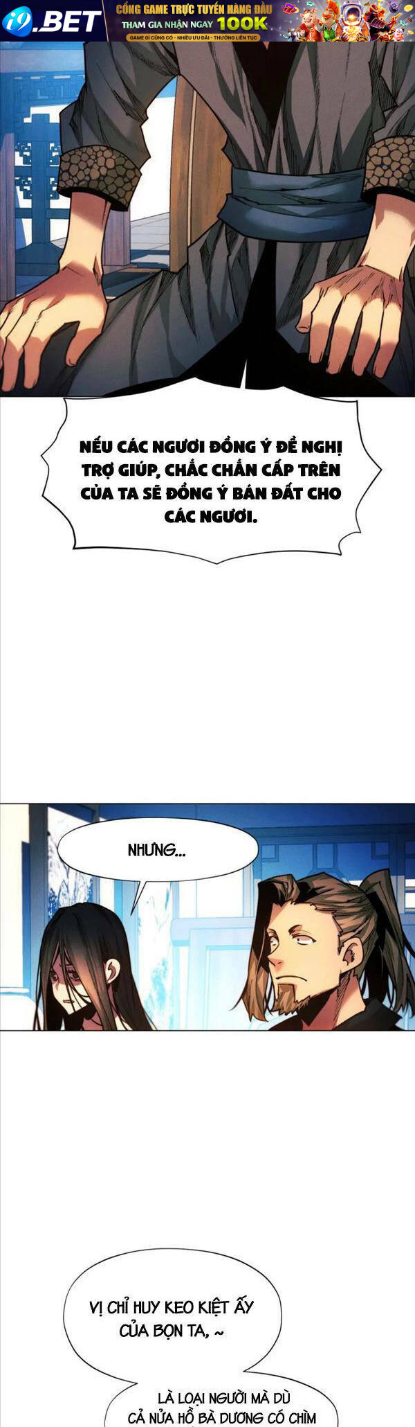 Chuyển Sinh Vào Thế Giới Võ Lâm - Chapter 35 - Page 56