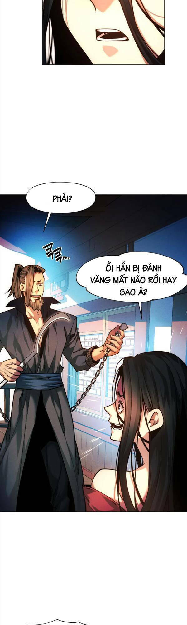 Chuyển Sinh Vào Thế Giới Võ Lâm - Chapter 35 - Page 8