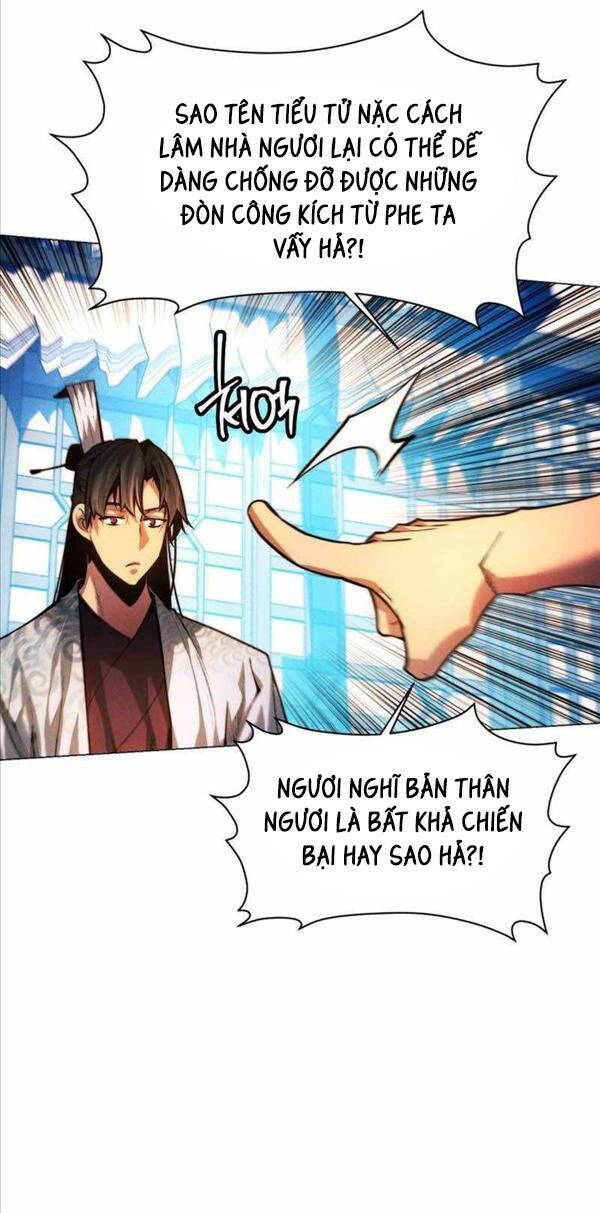 Chuyển Sinh Vào Thế Giới Võ Lâm - Chapter 36 - Page 10