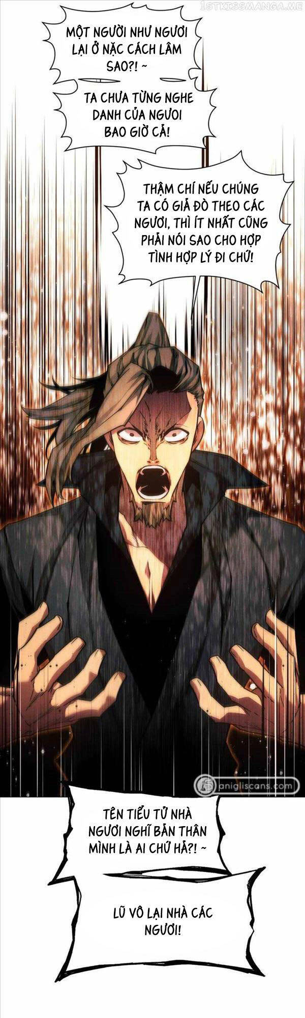 Chuyển Sinh Vào Thế Giới Võ Lâm - Chapter 36 - Page 11