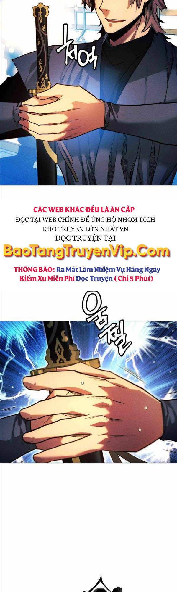 Chuyển Sinh Vào Thế Giới Võ Lâm - Chapter 36 - Page 14