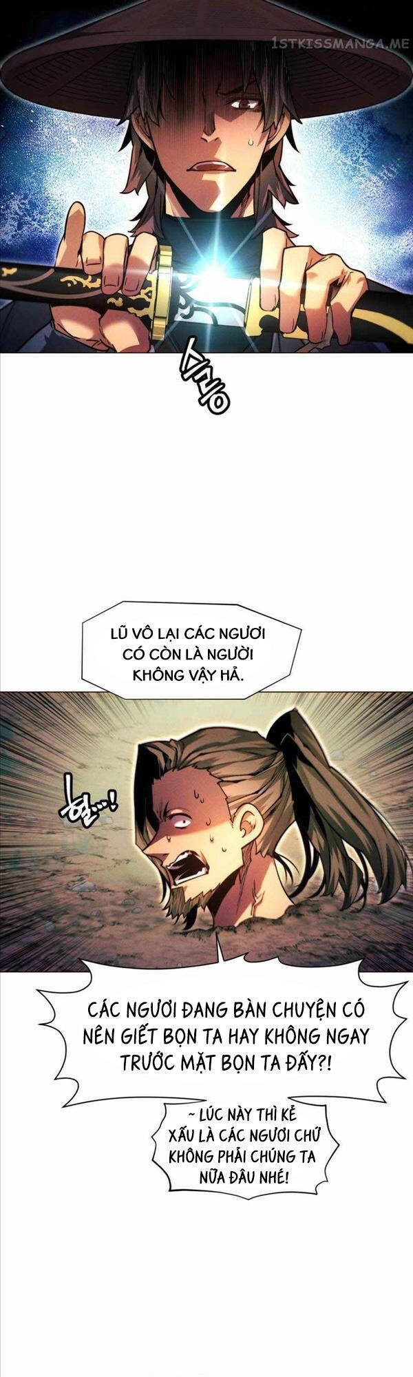 Chuyển Sinh Vào Thế Giới Võ Lâm - Chapter 36 - Page 27
