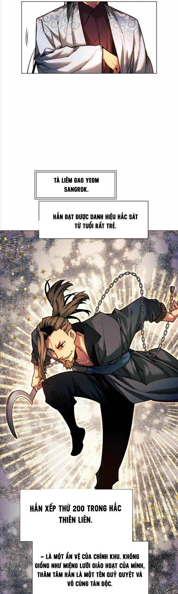 Chuyển Sinh Vào Thế Giới Võ Lâm - Chapter 36 - Page 28