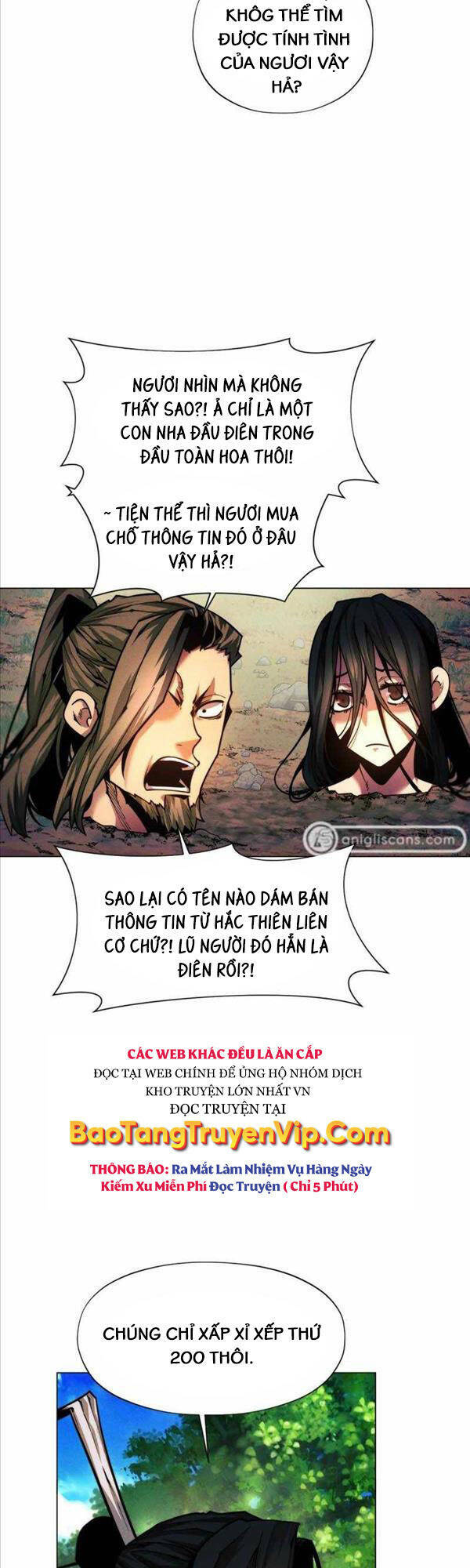 Chuyển Sinh Vào Thế Giới Võ Lâm - Chapter 36 - Page 30
