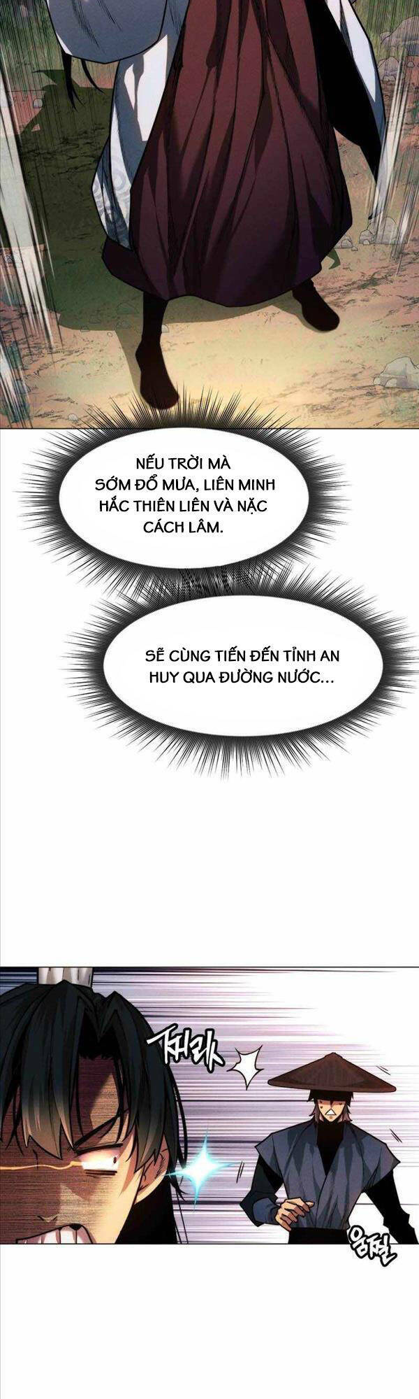 Chuyển Sinh Vào Thế Giới Võ Lâm - Chapter 36 - Page 33