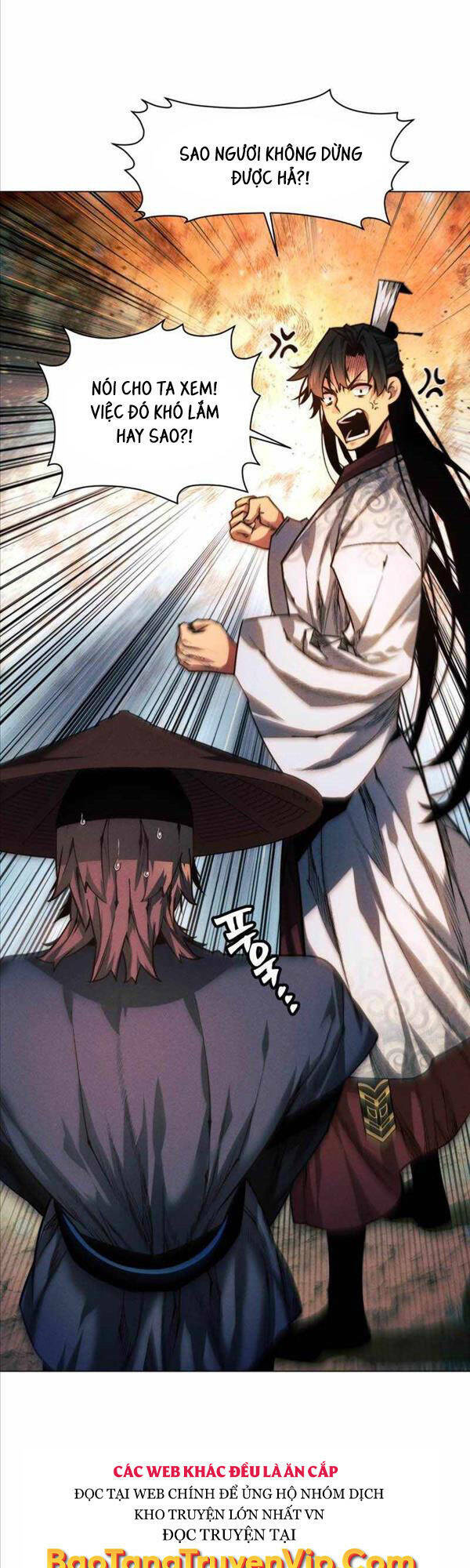 Chuyển Sinh Vào Thế Giới Võ Lâm - Chapter 36 - Page 34