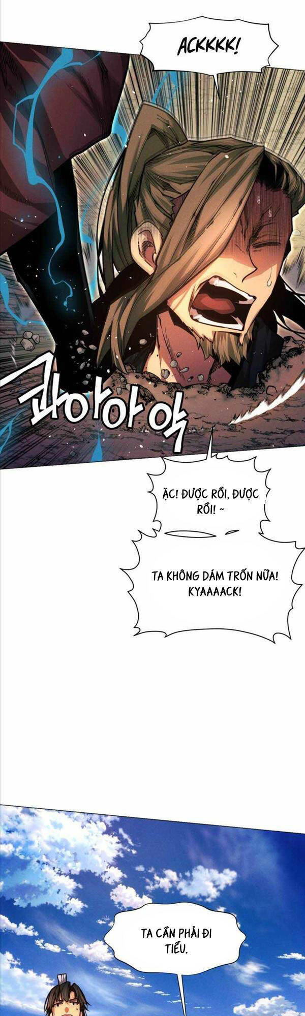 Chuyển Sinh Vào Thế Giới Võ Lâm - Chapter 36 - Page 36