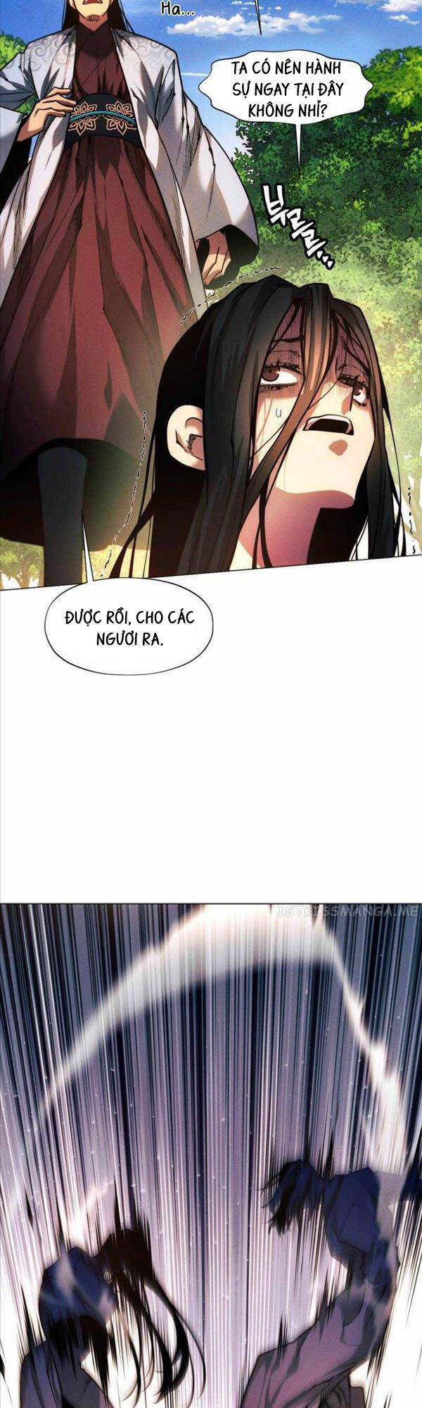 Chuyển Sinh Vào Thế Giới Võ Lâm - Chapter 36 - Page 37