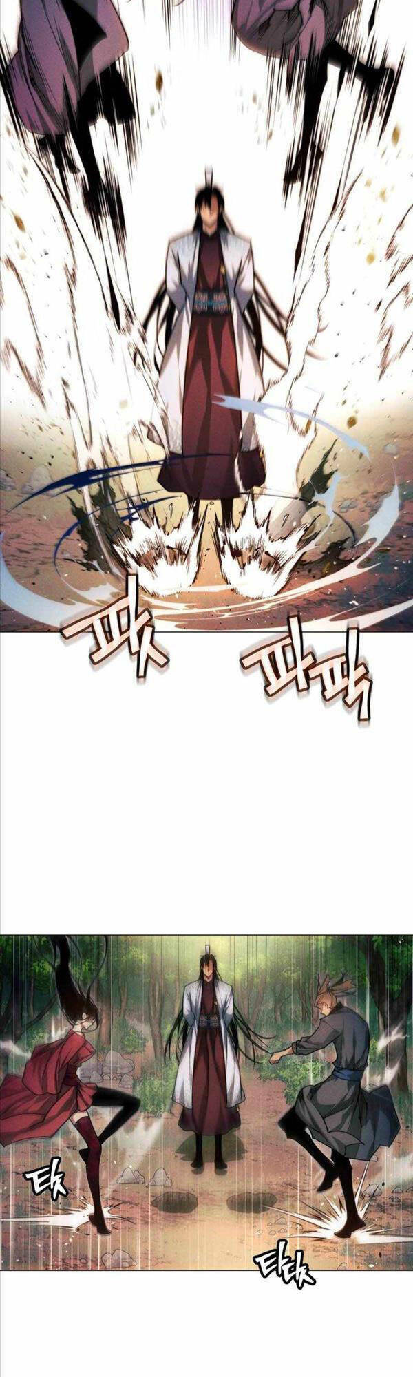 Chuyển Sinh Vào Thế Giới Võ Lâm - Chapter 36 - Page 38