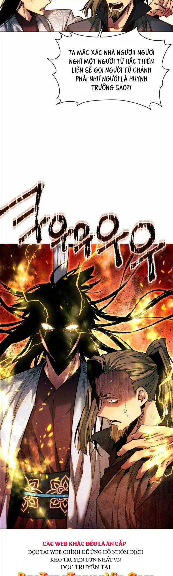 Chuyển Sinh Vào Thế Giới Võ Lâm - Chapter 36 - Page 40