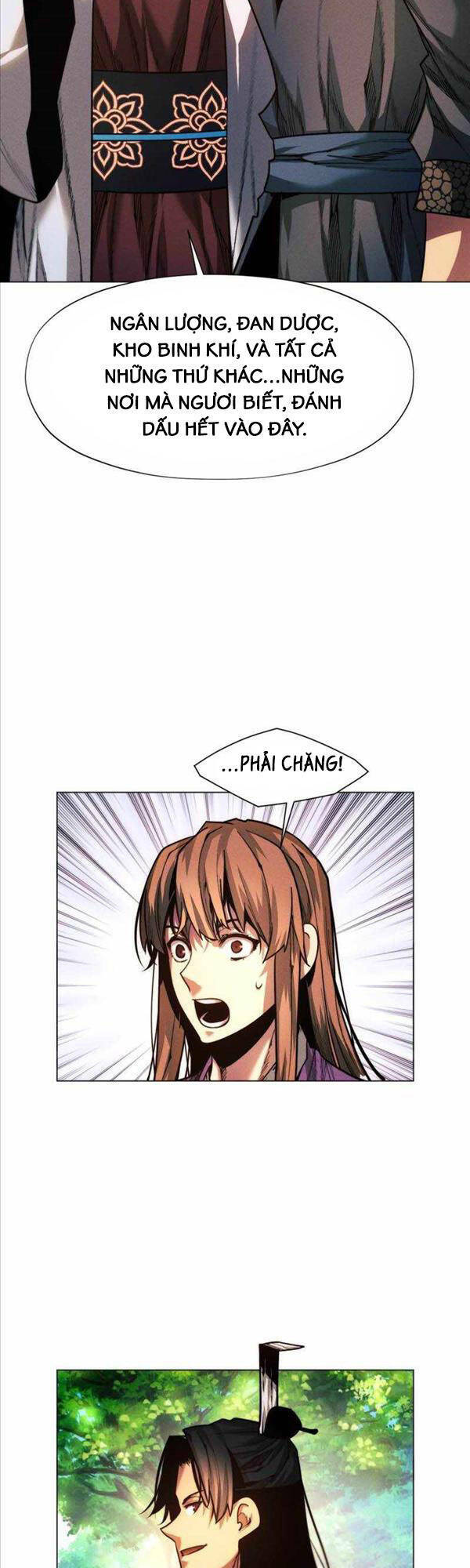 Chuyển Sinh Vào Thế Giới Võ Lâm - Chapter 36 - Page 44