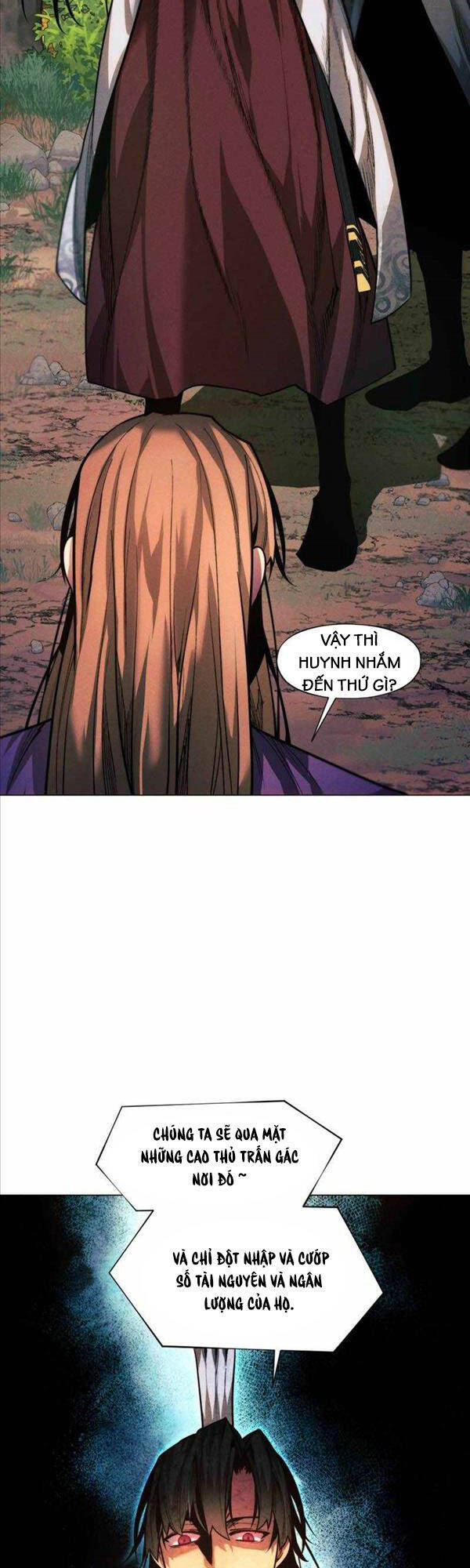 Chuyển Sinh Vào Thế Giới Võ Lâm - Chapter 36 - Page 49