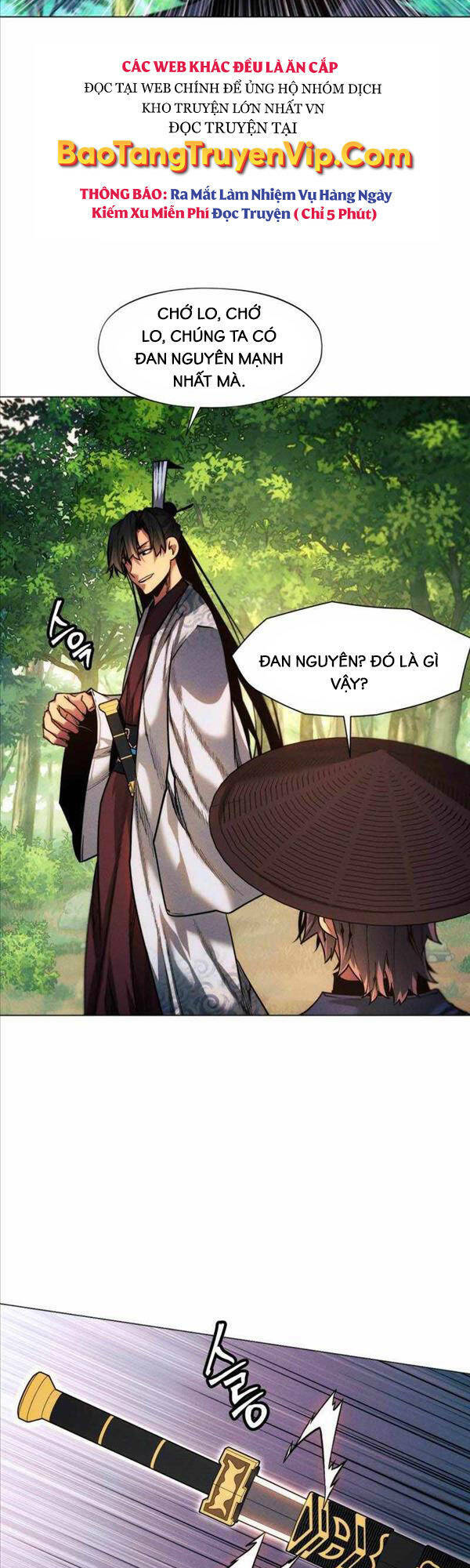 Chuyển Sinh Vào Thế Giới Võ Lâm - Chapter 36 - Page 51