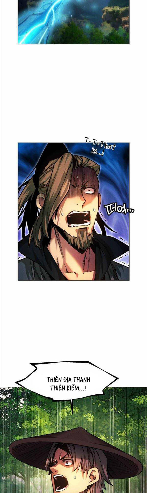 Chuyển Sinh Vào Thế Giới Võ Lâm - Chapter 36 - Page 57