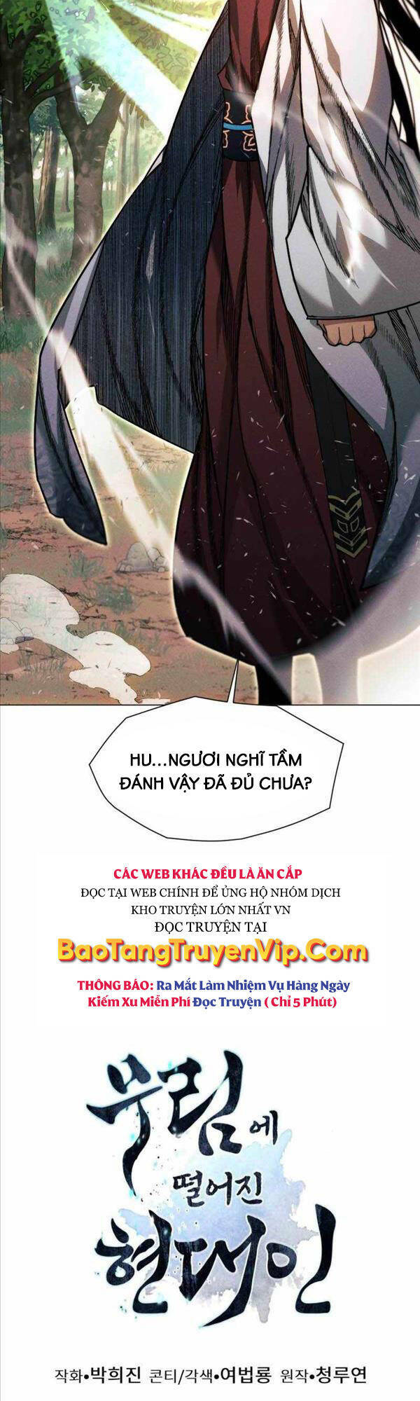 Chuyển Sinh Vào Thế Giới Võ Lâm - Chapter 36 - Page 60