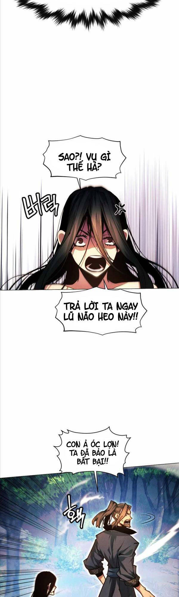 Chuyển Sinh Vào Thế Giới Võ Lâm - Chapter 37 - Page 9