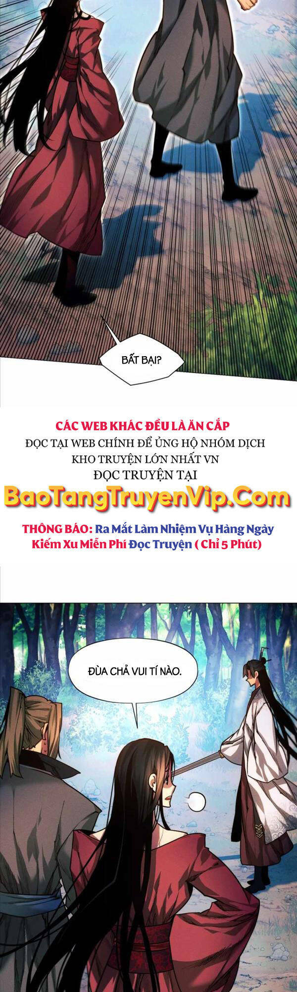 Chuyển Sinh Vào Thế Giới Võ Lâm - Chapter 37 - Page 10