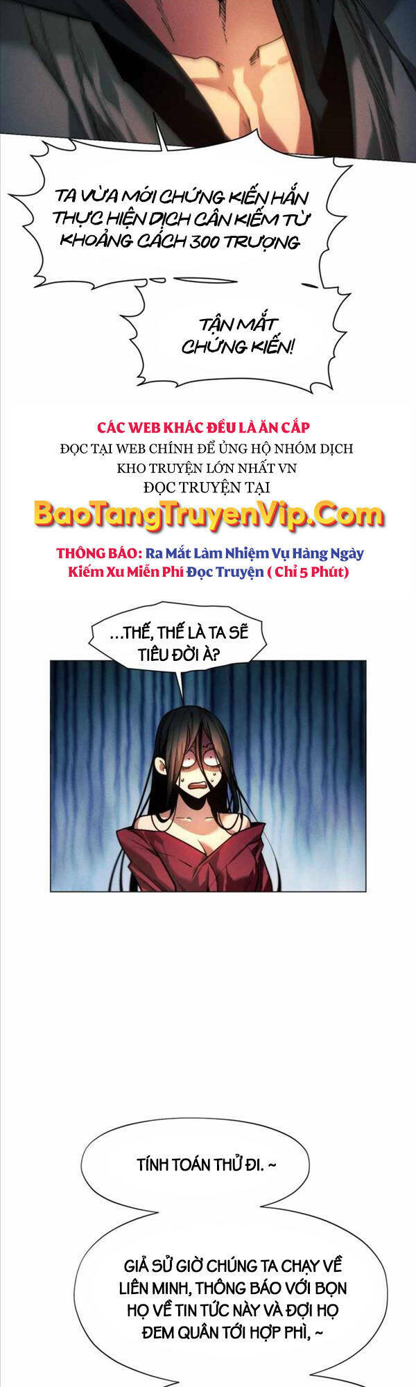 Chuyển Sinh Vào Thế Giới Võ Lâm - Chapter 37 - Page 12