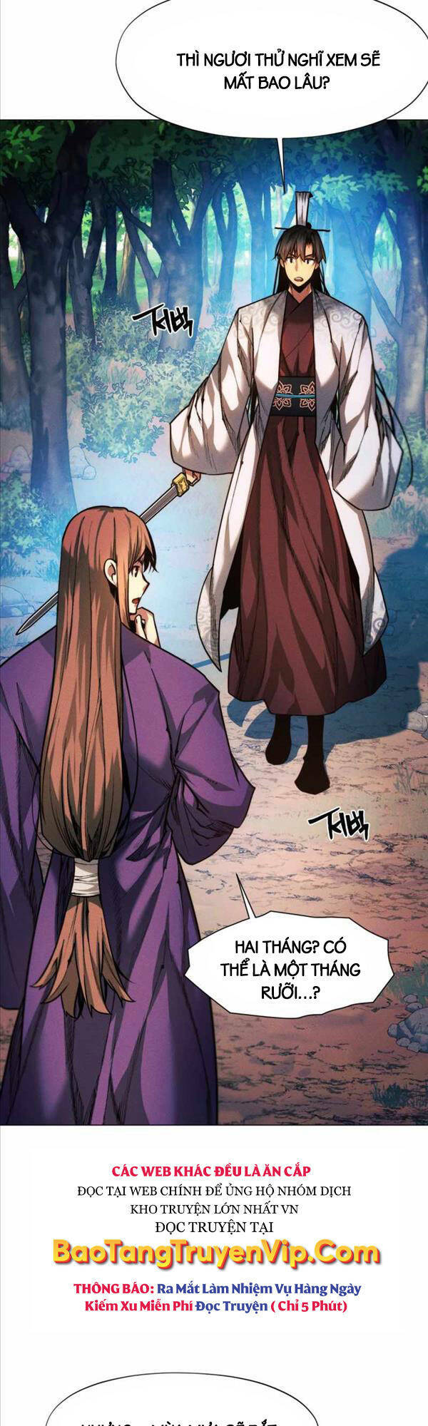 Chuyển Sinh Vào Thế Giới Võ Lâm - Chapter 37 - Page 13