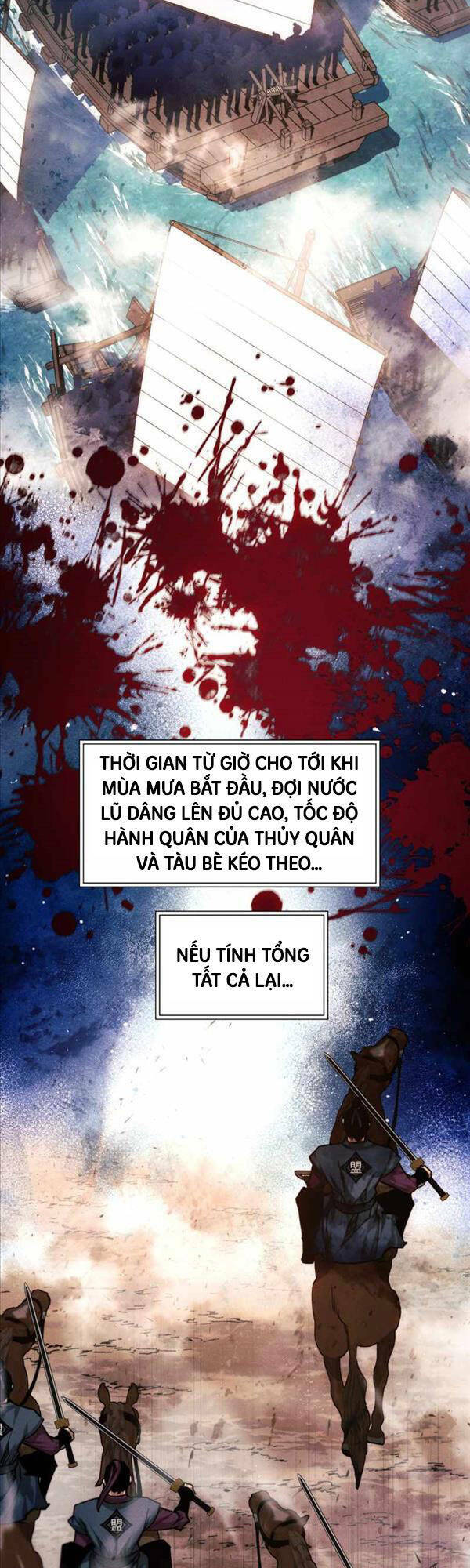 Chuyển Sinh Vào Thế Giới Võ Lâm - Chapter 37 - Page 15