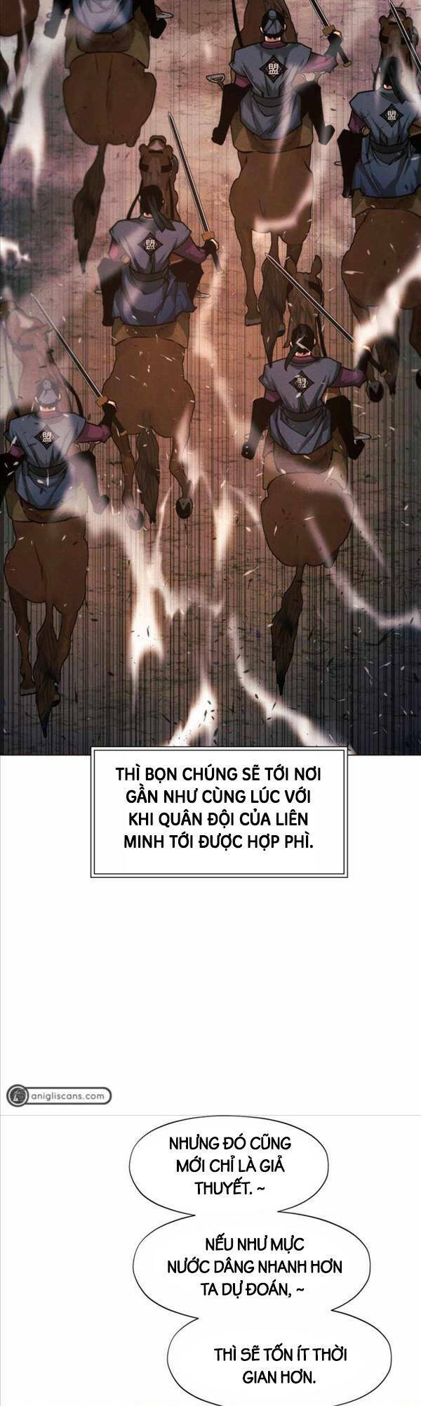 Chuyển Sinh Vào Thế Giới Võ Lâm - Chapter 37 - Page 16