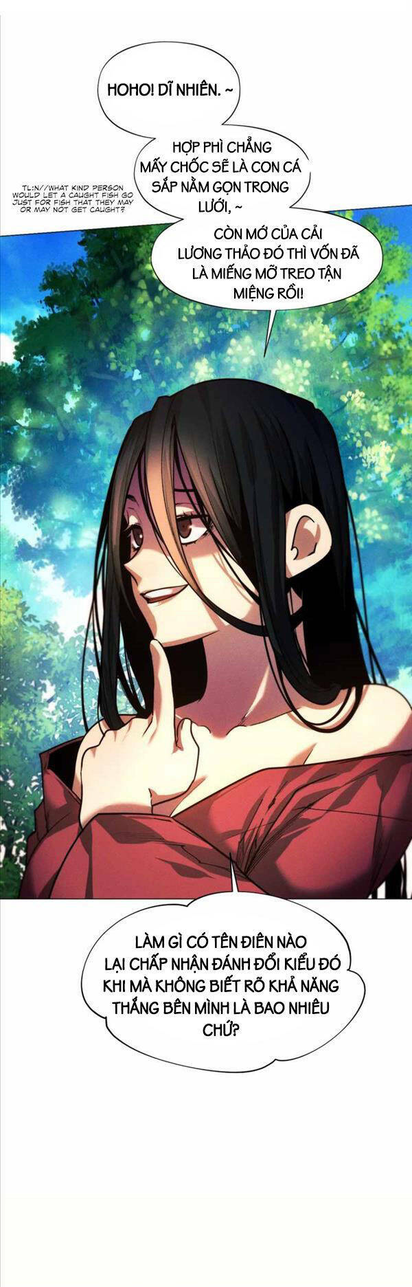 Chuyển Sinh Vào Thế Giới Võ Lâm - Chapter 37 - Page 21