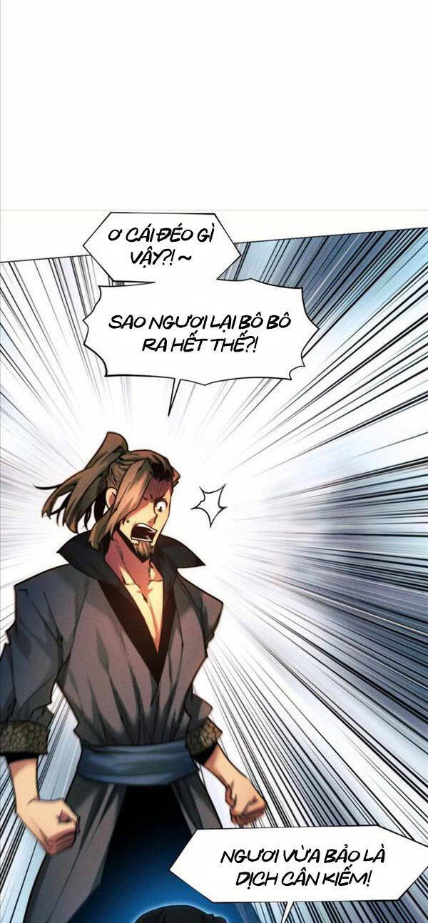 Chuyển Sinh Vào Thế Giới Võ Lâm - Chapter 37 - Page 22