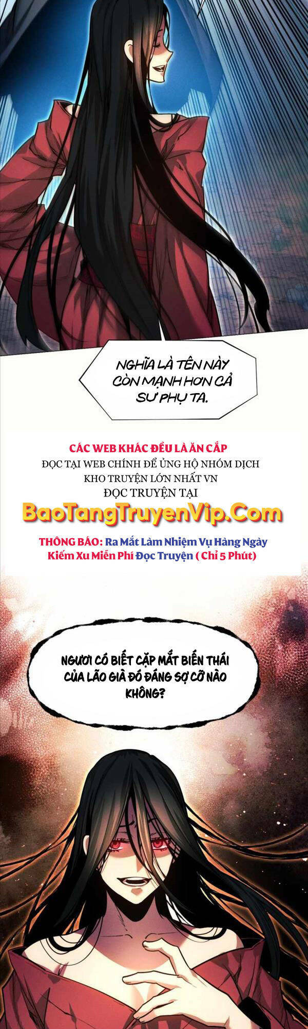 Chuyển Sinh Vào Thế Giới Võ Lâm - Chapter 37 - Page 23