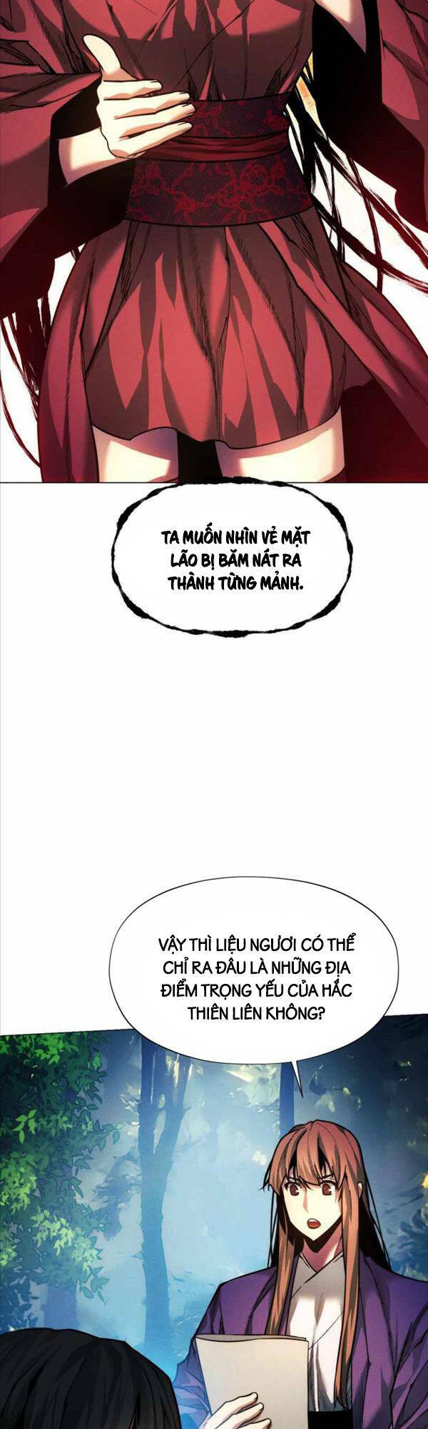 Chuyển Sinh Vào Thế Giới Võ Lâm - Chapter 37 - Page 24
