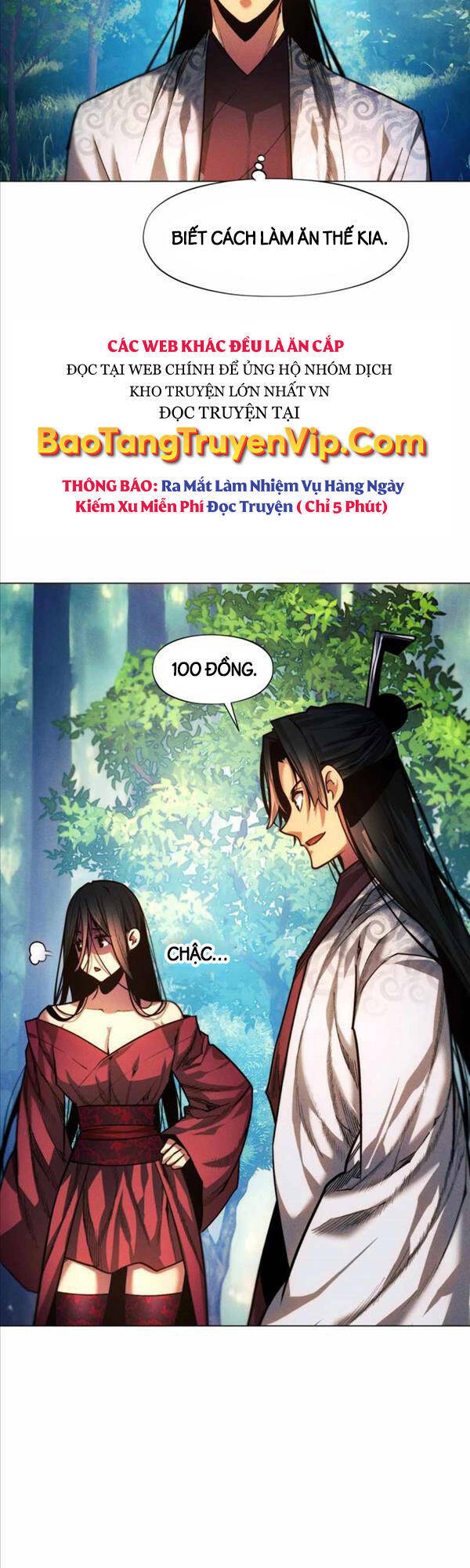 Chuyển Sinh Vào Thế Giới Võ Lâm - Chapter 37 - Page 26