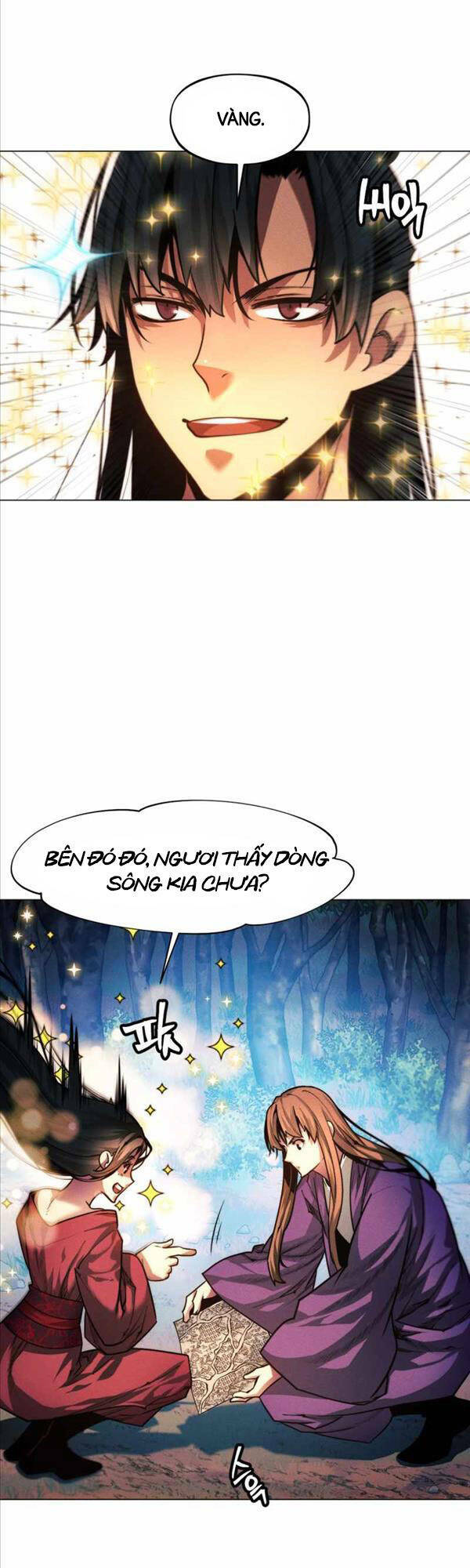 Chuyển Sinh Vào Thế Giới Võ Lâm - Chapter 37 - Page 27