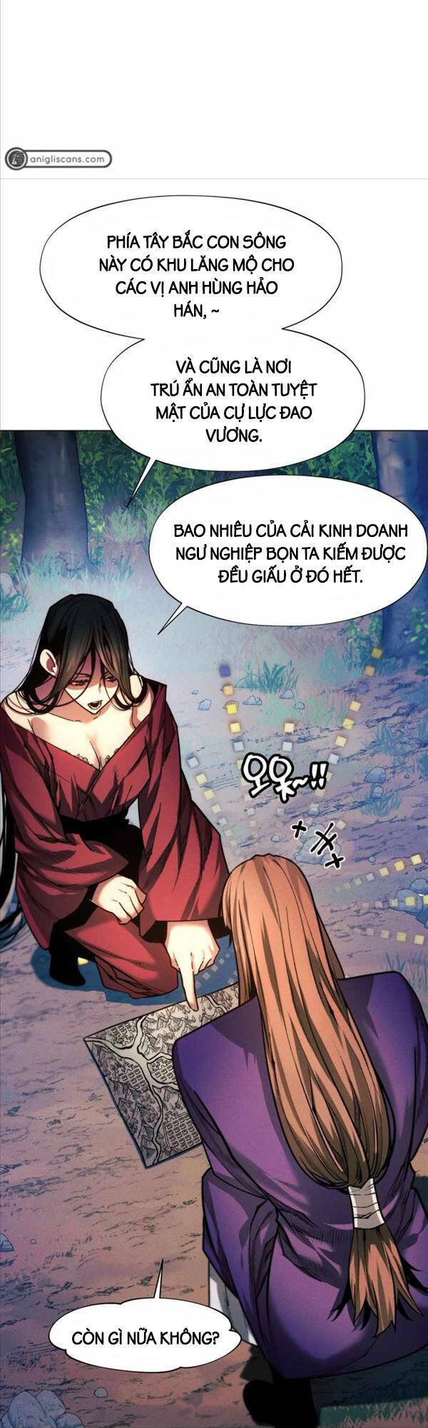 Chuyển Sinh Vào Thế Giới Võ Lâm - Chapter 37 - Page 28