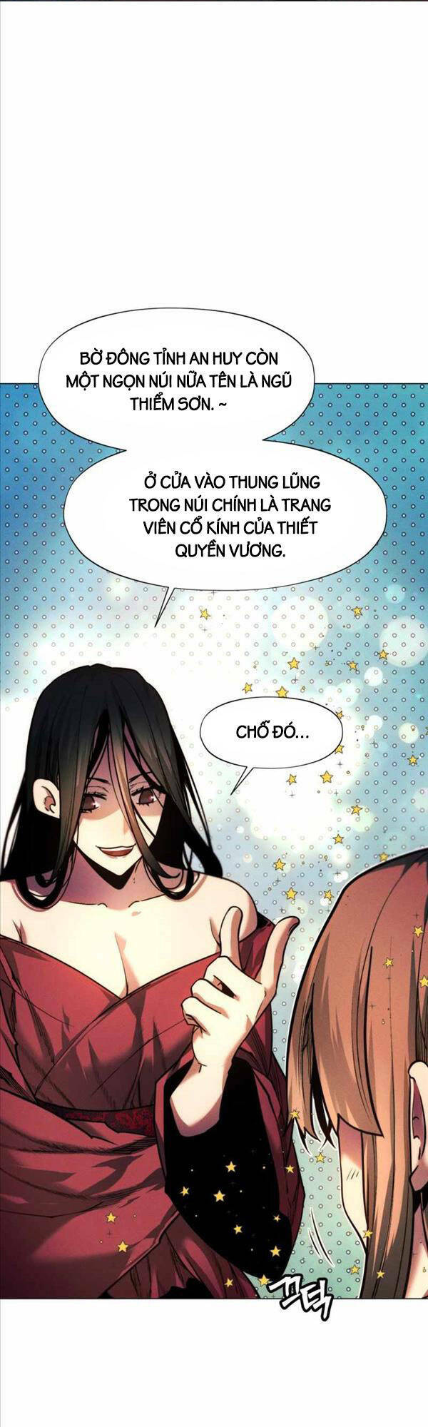 Chuyển Sinh Vào Thế Giới Võ Lâm - Chapter 37 - Page 29