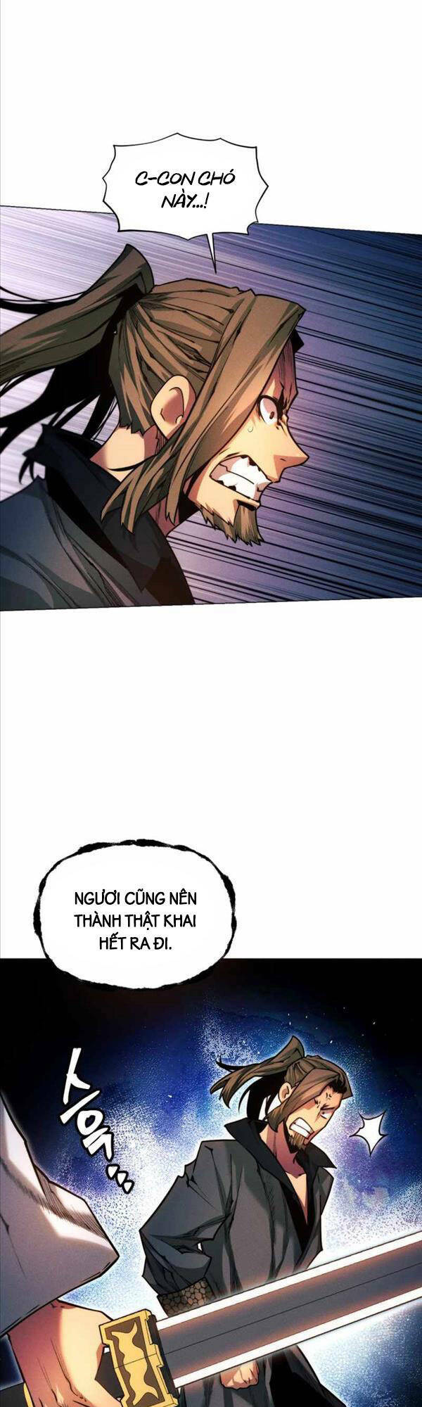 Chuyển Sinh Vào Thế Giới Võ Lâm - Chapter 37 - Page 30