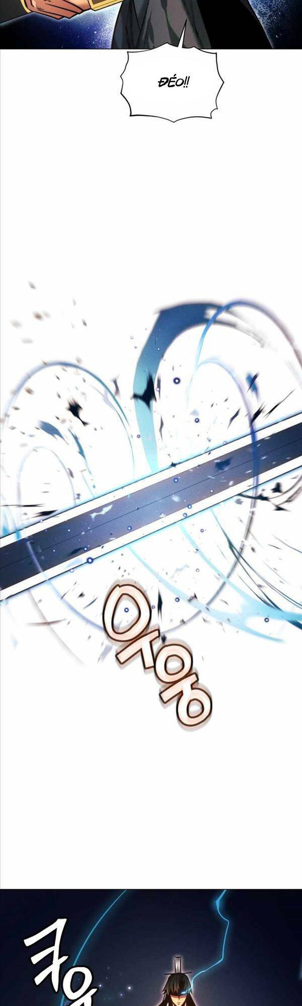 Chuyển Sinh Vào Thế Giới Võ Lâm - Chapter 37 - Page 31