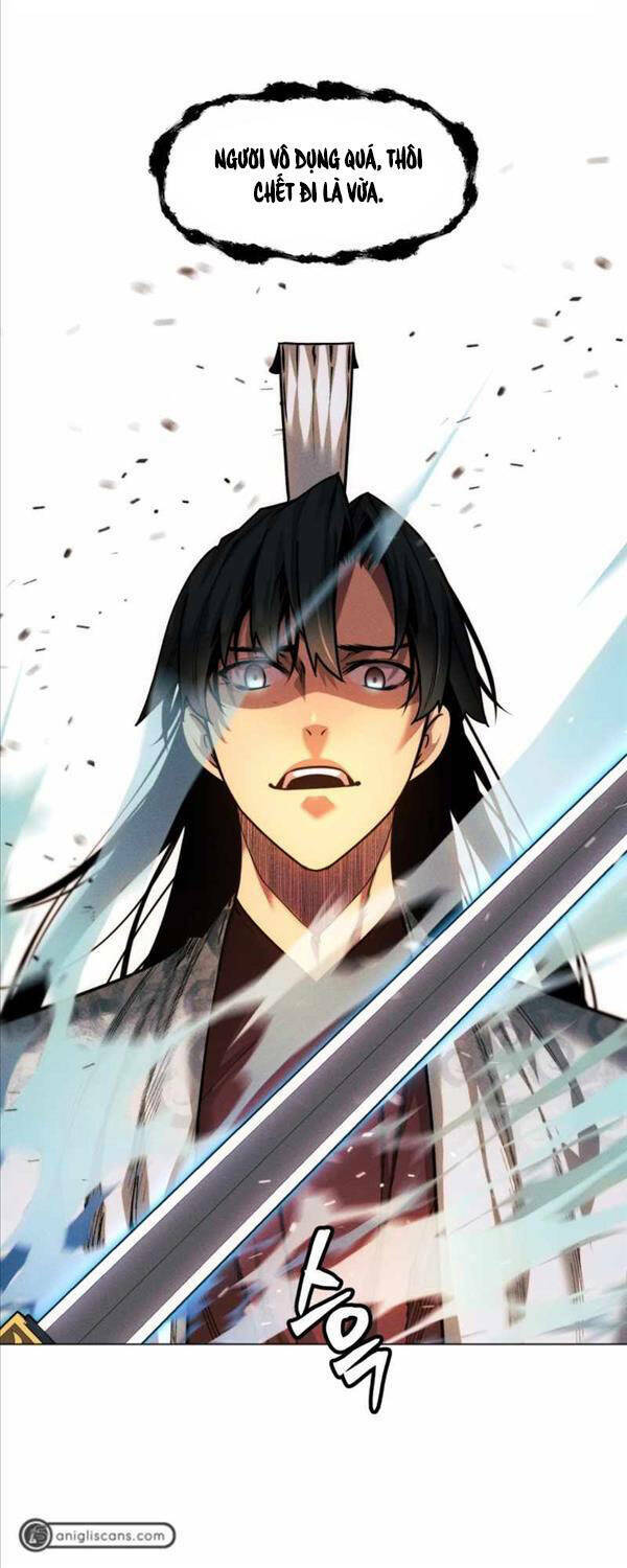 Chuyển Sinh Vào Thế Giới Võ Lâm - Chapter 37 - Page 33