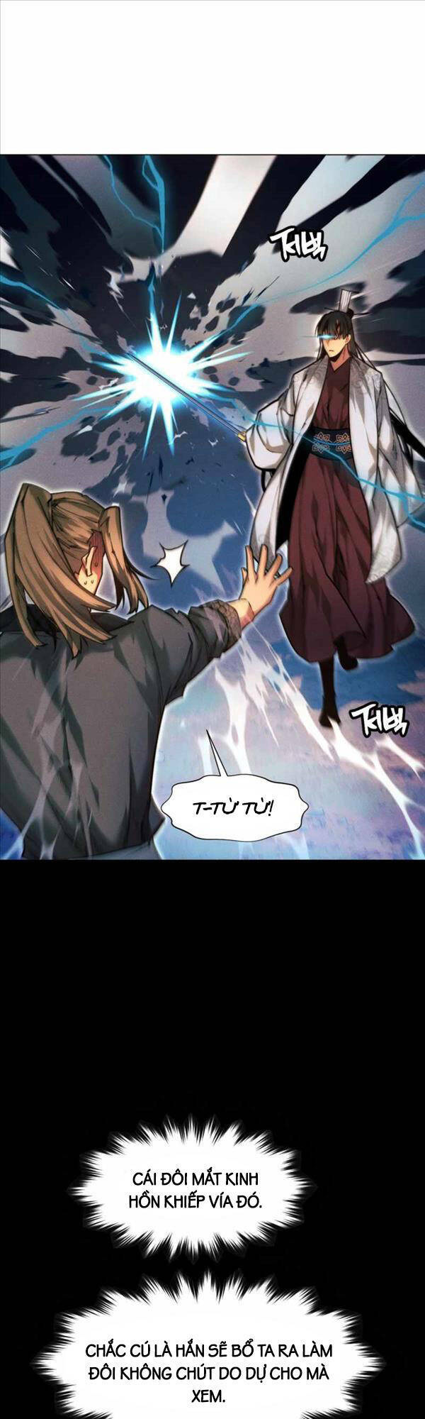 Chuyển Sinh Vào Thế Giới Võ Lâm - Chapter 37 - Page 34