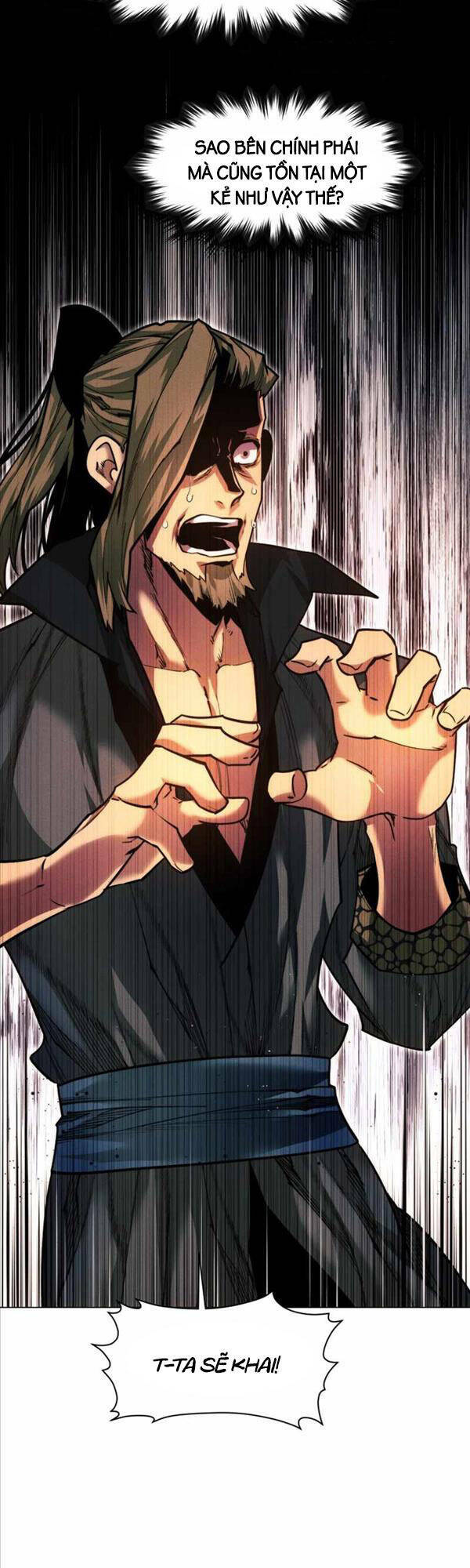 Chuyển Sinh Vào Thế Giới Võ Lâm - Chapter 37 - Page 35