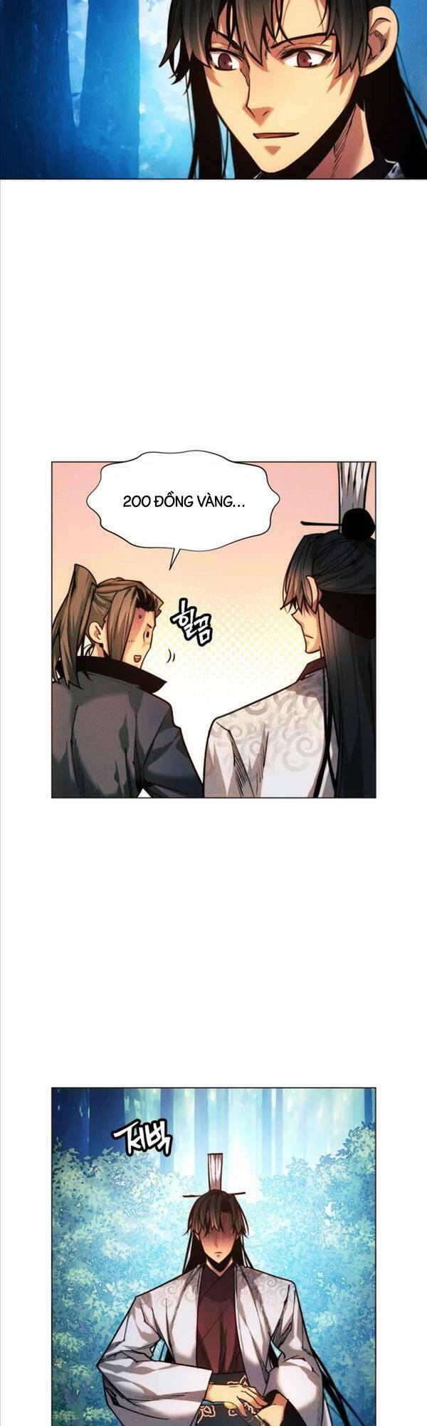 Chuyển Sinh Vào Thế Giới Võ Lâm - Chapter 37 - Page 38