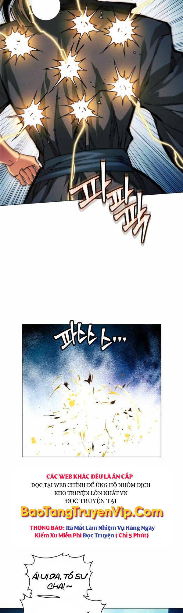 Chuyển Sinh Vào Thế Giới Võ Lâm - Chapter 37 - Page 40