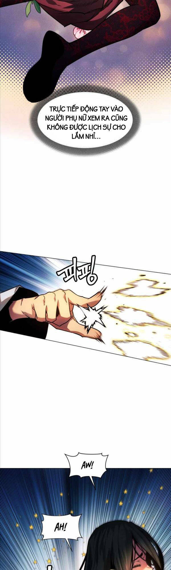 Chuyển Sinh Vào Thế Giới Võ Lâm - Chapter 37 - Page 43