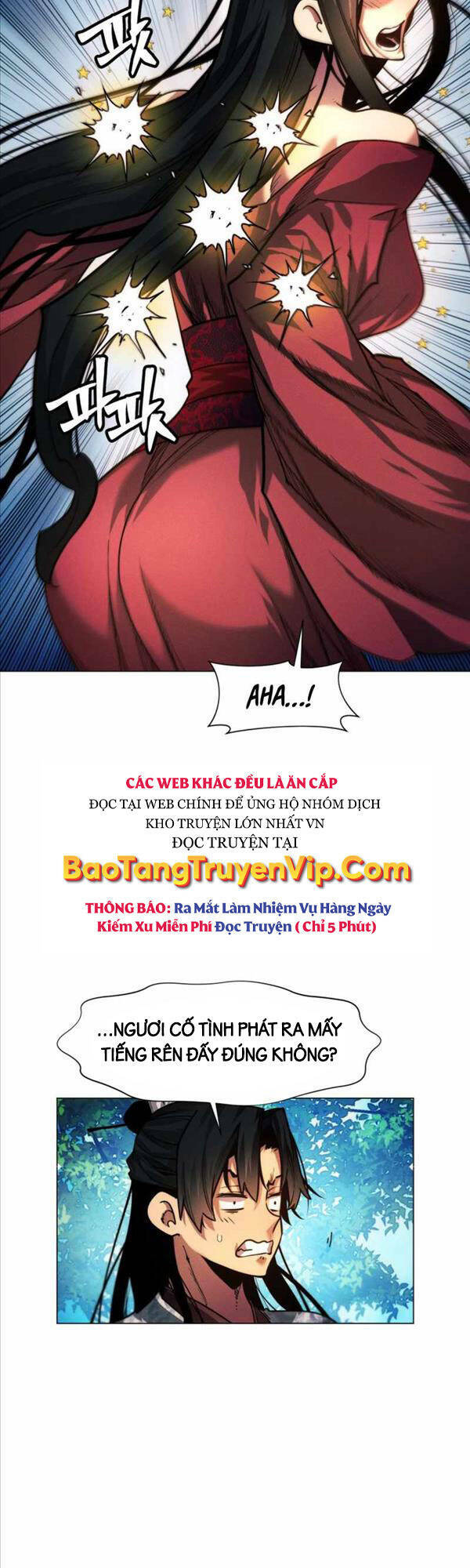 Chuyển Sinh Vào Thế Giới Võ Lâm - Chapter 37 - Page 44